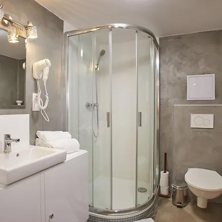 Rybna - Old Town Appart hôtel Prague
