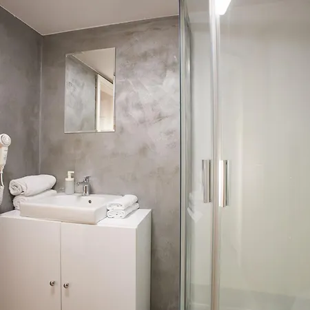 Rybna - Old Town 4*