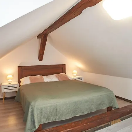 Appart hôtel Rybna - Old Town Prague