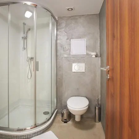 Rybna - Old Town 4* Prague