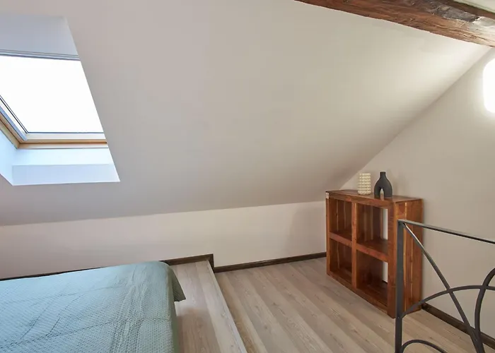 Rybna - Old Town 4*