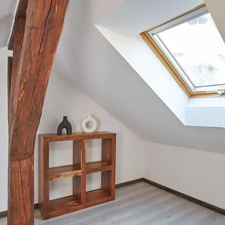 Rybna - Old Town Апарт-отель 4*
